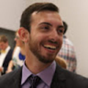 Meet your Posher, Vincent